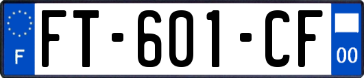 FT-601-CF