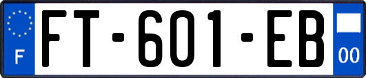 FT-601-EB