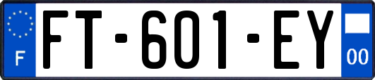 FT-601-EY