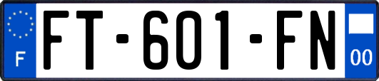 FT-601-FN