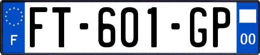 FT-601-GP