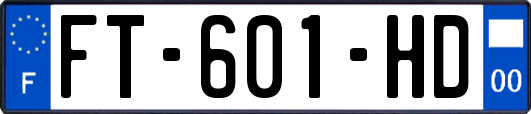 FT-601-HD