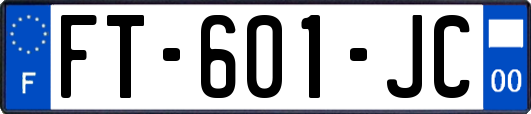 FT-601-JC
