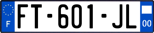 FT-601-JL