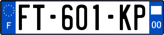 FT-601-KP