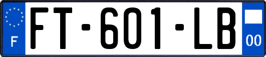 FT-601-LB