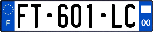 FT-601-LC