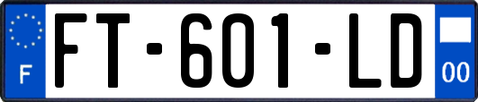 FT-601-LD