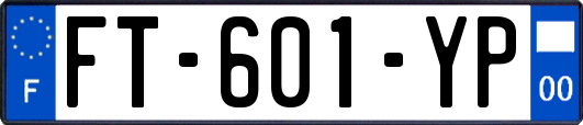FT-601-YP