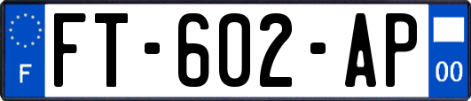 FT-602-AP