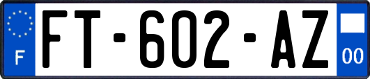 FT-602-AZ