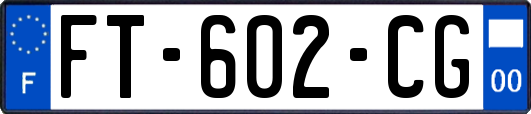 FT-602-CG