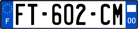 FT-602-CM