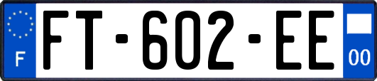 FT-602-EE