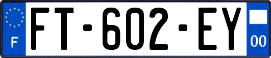 FT-602-EY