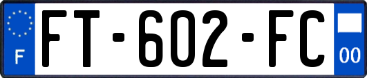 FT-602-FC