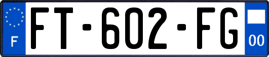 FT-602-FG