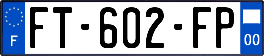FT-602-FP