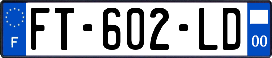 FT-602-LD