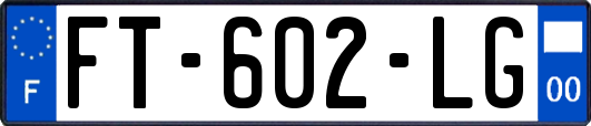 FT-602-LG