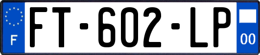 FT-602-LP