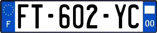 FT-602-YC