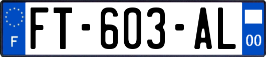 FT-603-AL