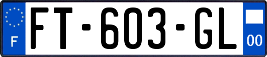 FT-603-GL