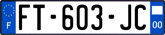 FT-603-JC