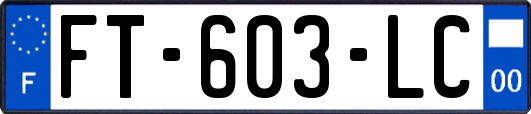 FT-603-LC