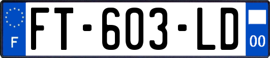FT-603-LD