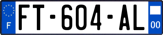 FT-604-AL