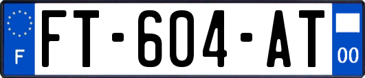 FT-604-AT