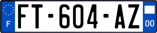 FT-604-AZ