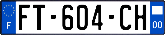 FT-604-CH