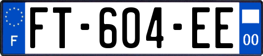 FT-604-EE
