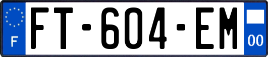 FT-604-EM