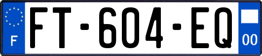 FT-604-EQ