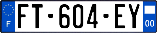 FT-604-EY