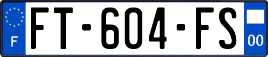 FT-604-FS