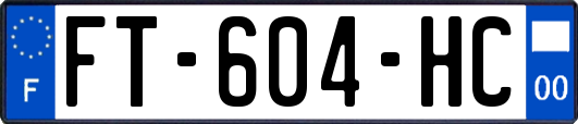 FT-604-HC