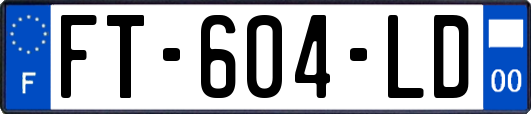 FT-604-LD