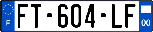 FT-604-LF