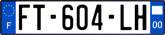 FT-604-LH