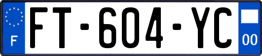 FT-604-YC