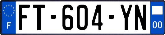 FT-604-YN
