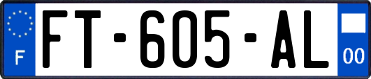 FT-605-AL