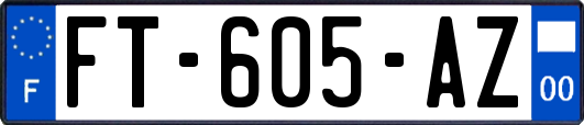 FT-605-AZ