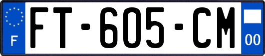 FT-605-CM