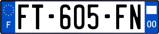 FT-605-FN
